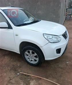Chery Tiggo 3
